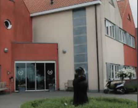 Home Sint-Franciscus — photo 1